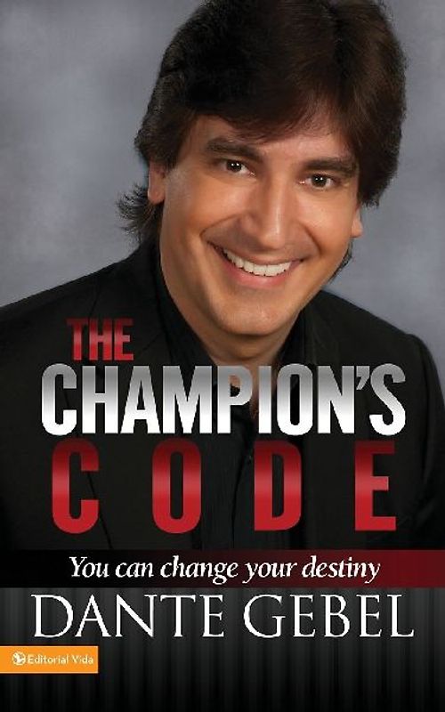 Champion's Code Softcover