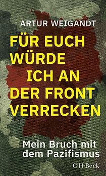 Für euch würde ich kämpfen