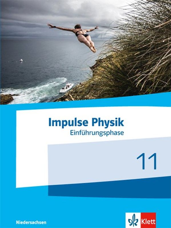Impulse Physik 11. Ausgabe Niedersachsen