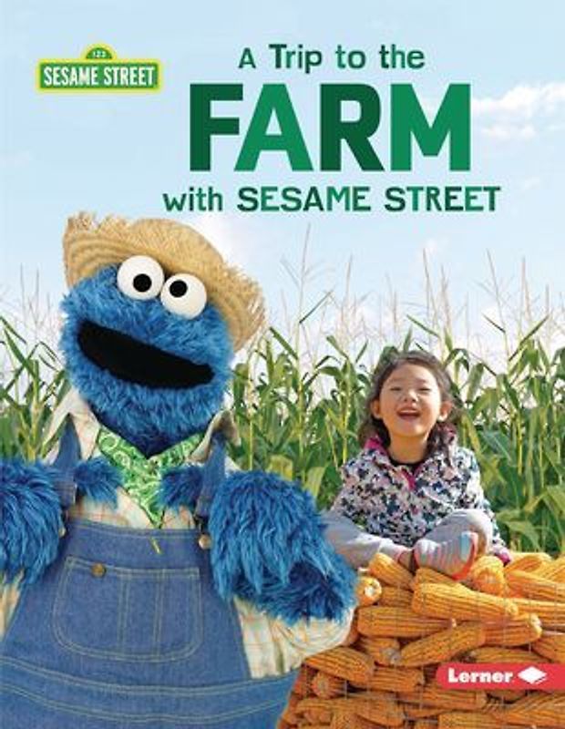 A Trip to the Farm with Sesame Street (R)