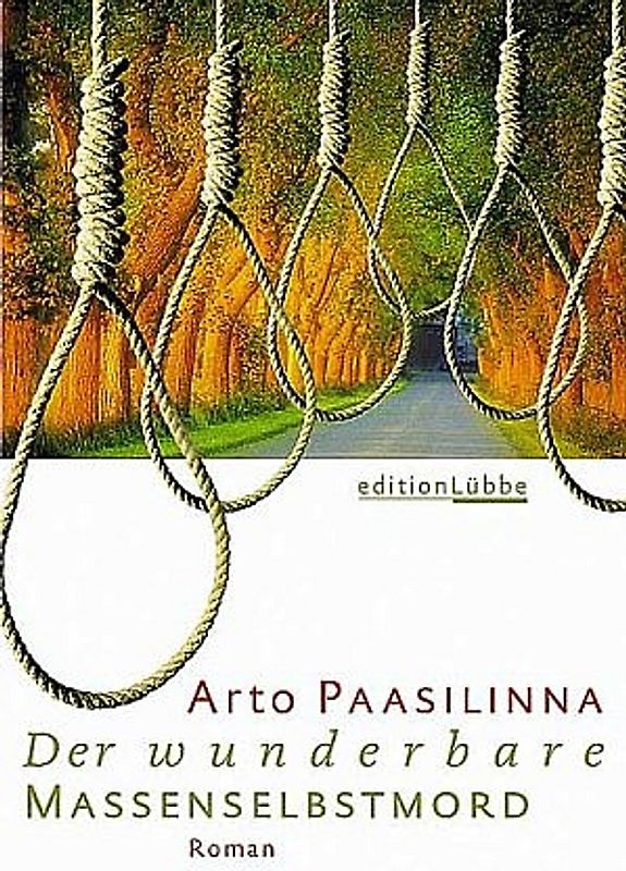 Der wunderbare Massenselbstmord