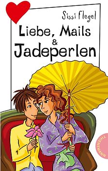Liebe, Mails & Jadeperlen