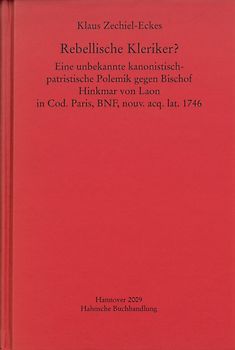 Rebellische Kleriker