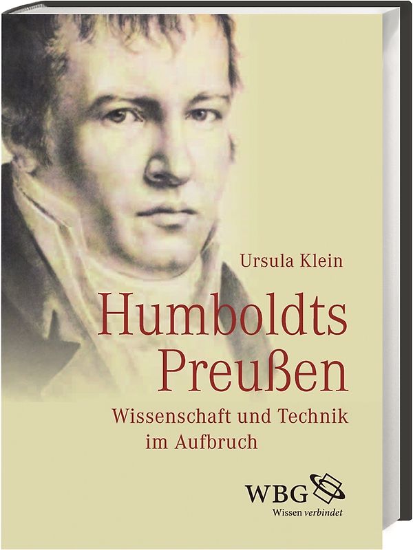 Humboldts Preußen