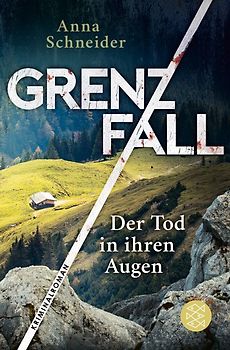 Grenzfall - Der Tod in ihren Augen