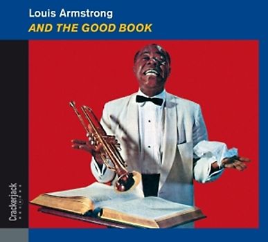 Armstrong,Louis - And The Good Book
