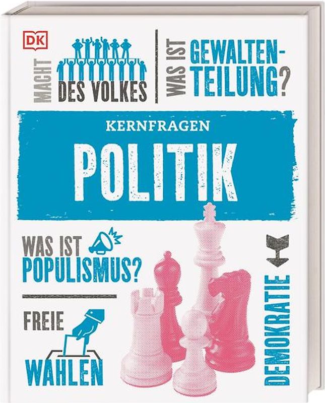 Kernfragen. Politik