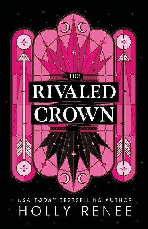 The Rivaled Crown