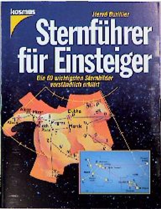 Sternführer für Einsteiger