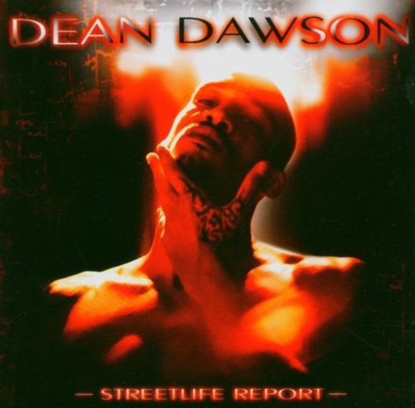 Dean Dawson - Streetlife Report