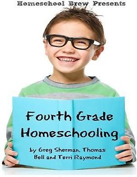 Fourth Grade Homeschooling