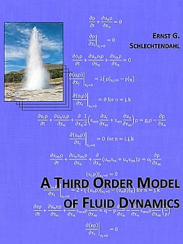 A Third Order Model of Fluid Dynamics