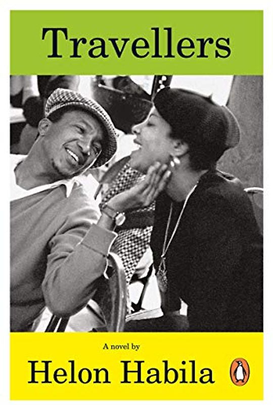Travellers: Novelle
