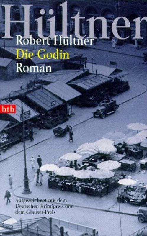 Die Godin