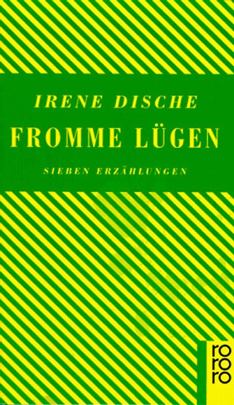 Fromme Lügen