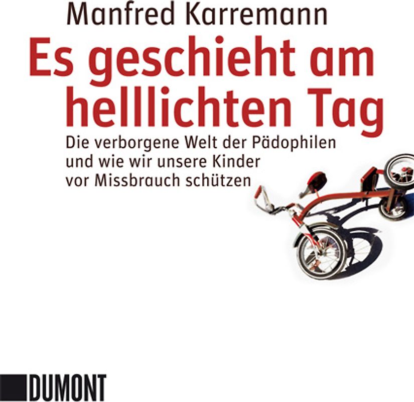 Es geschieht am helllichten Tag