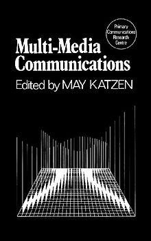 Multi-Media Communications