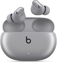 Beats Studio Buds + cosmic silver