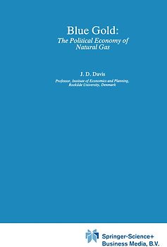 Blue Gold: The Political Economy of Natural Gas