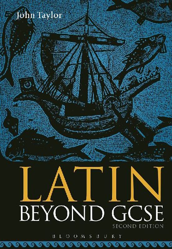Latin Beyond GCSE