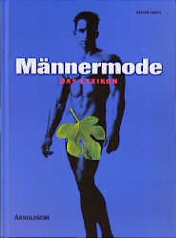 Männermode