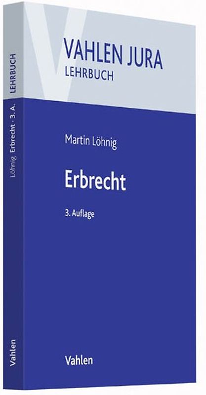 Erbrecht