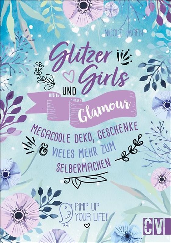 Glitzer, Girls & Glamour