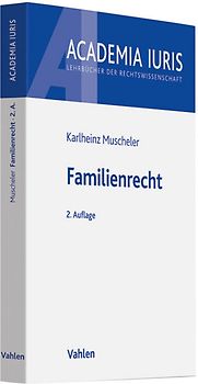 Familienrecht