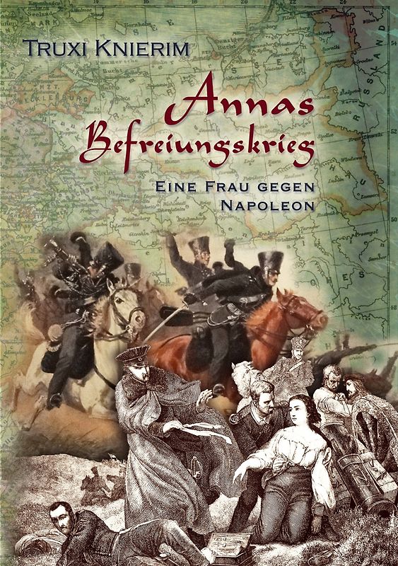 Annas Befreiungskrieg
