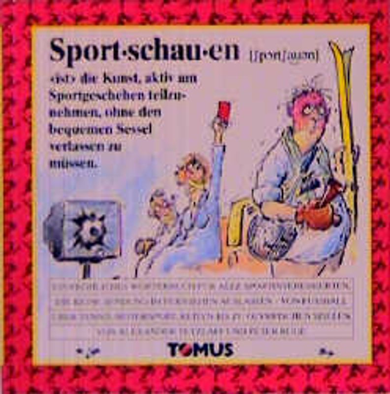 Sportschauen