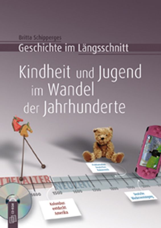 Kindheit und Jugend im Wandel der Jahrhunderte