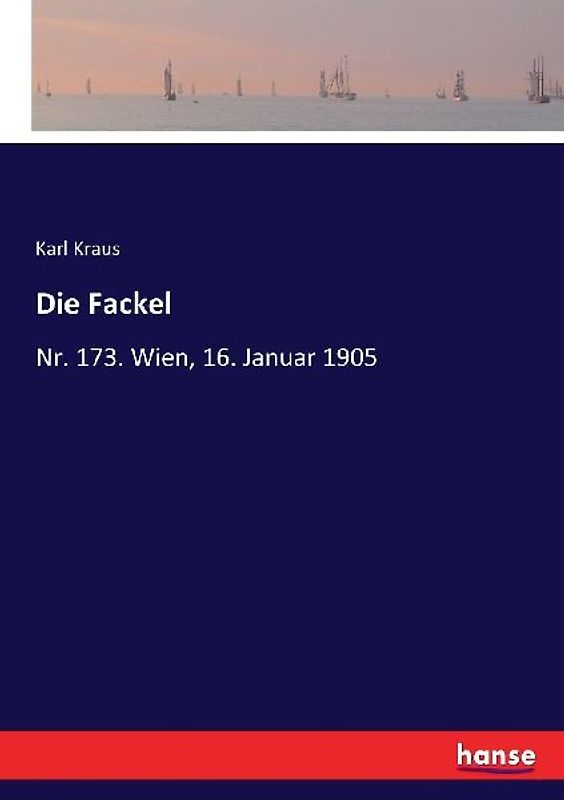 Die Fackel
