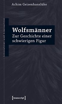 Wolfsmänner