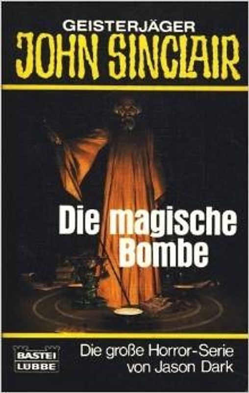 Die magische Bombe