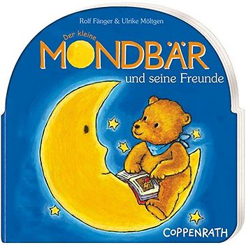 Der kleiner Mondbär und seine Freunde
