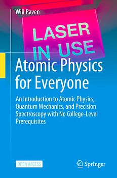 Atomic Physics for Everyone