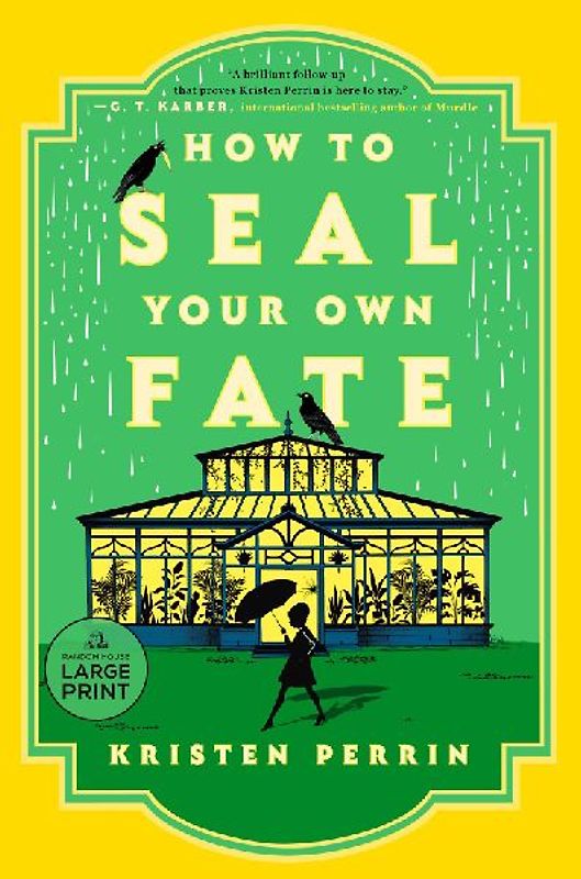 How to Seal Your Own Fate