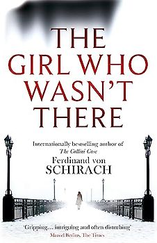 The Girl Who Wasn't There