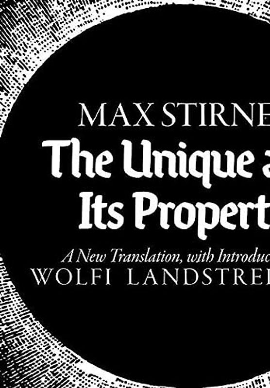 The Unique and Its Property