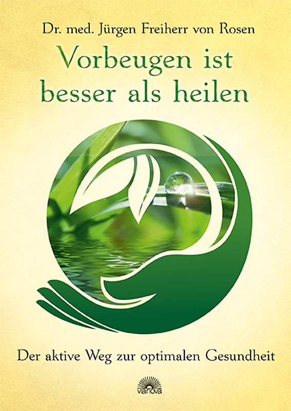 Vorbeugen ist besser als heilen