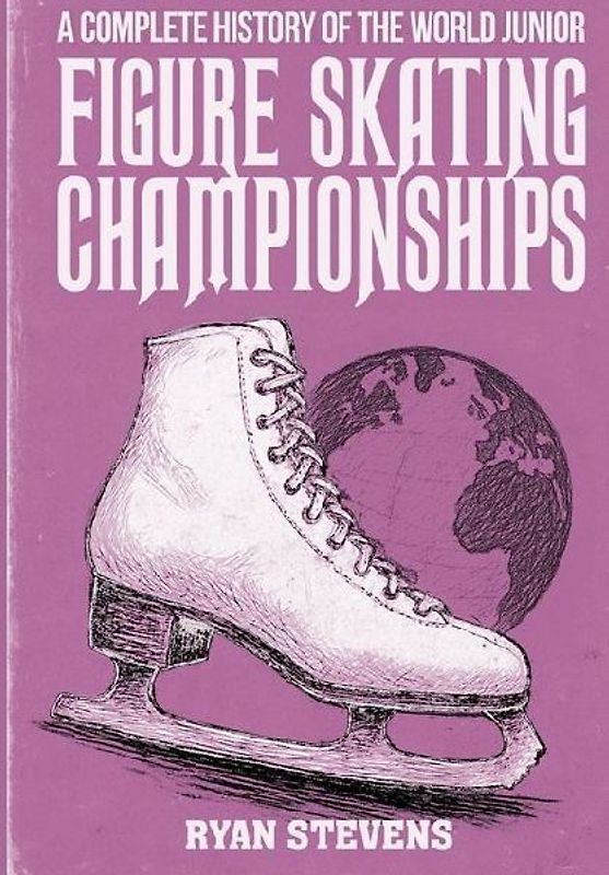 A Complete History of the World Junior Figure Skating Championships