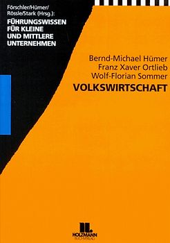 Volkswirtschaft