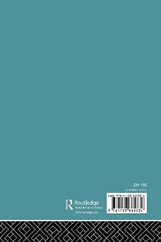 Economy and Society in 19th Century Britain
