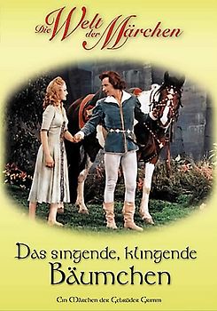 Die Welt der Märchen: Das singende, klingende Bäumchen DVD