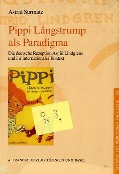 Pippi Långstrump als Paradigma