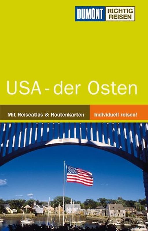 USA /Der Osten
