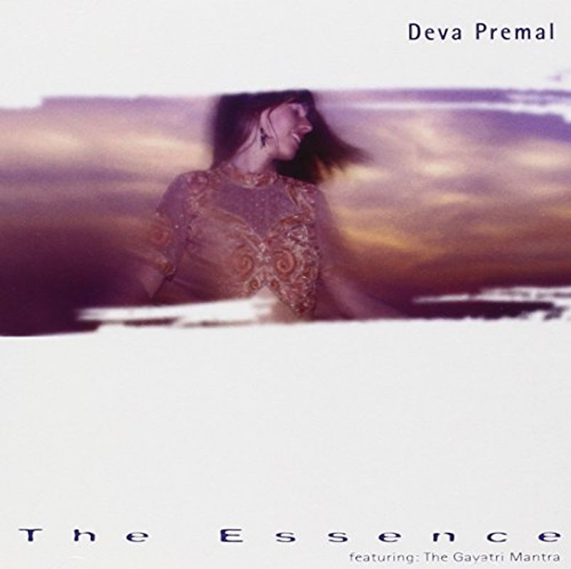 Deva Premal - The Essence