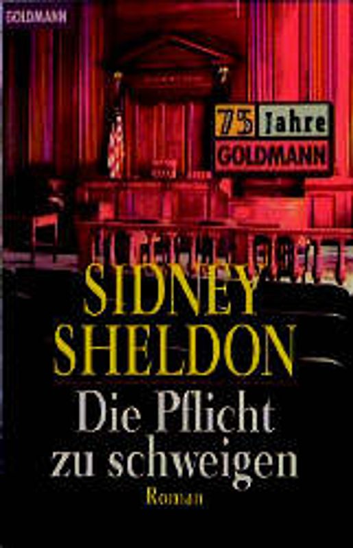 Die Pflicht zu schweigen