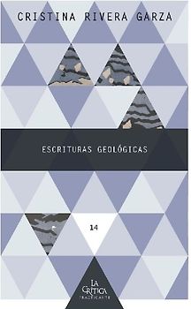 Escrituras geológicas