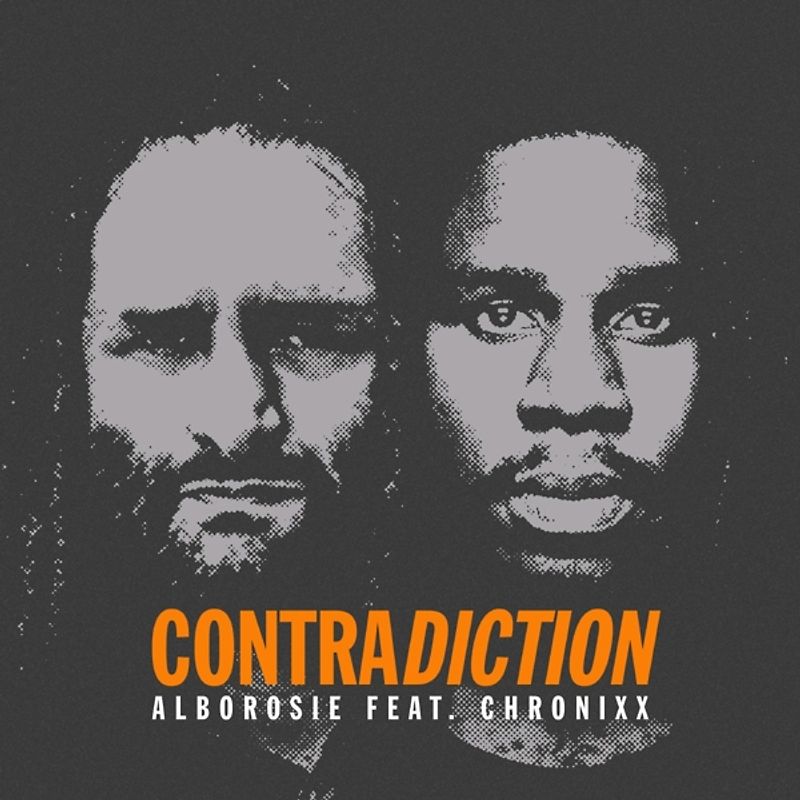 Contradiction (Featuring Chronixx)